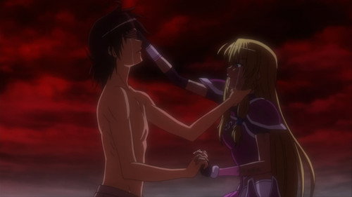 The Legend of the Legendary Heroes Season 1 Episode 10 - Twilight