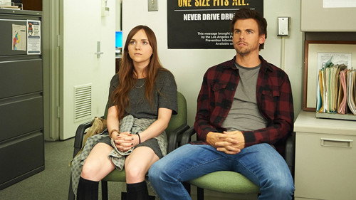 undefined Season 1 Episode 2 - Friends