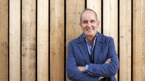 Grand Designs Season 18 Episode 9 - Revisited – Herefordshire: The Recycled Timber-Framed House