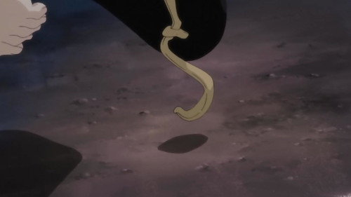 Our Home's Fox Deity Season 1 Episode 10 - Oinari-sama. Betrays!?