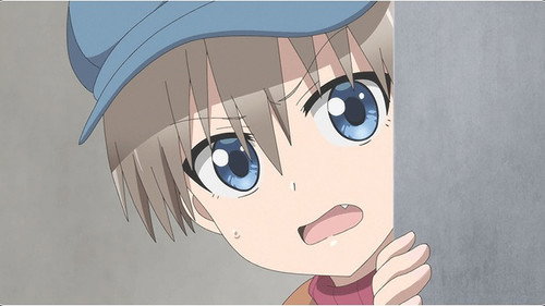 Uzaki-chan Wants to Hang Out! Season 2 Episode 7 - Uzaki-chan Wants a Confession!