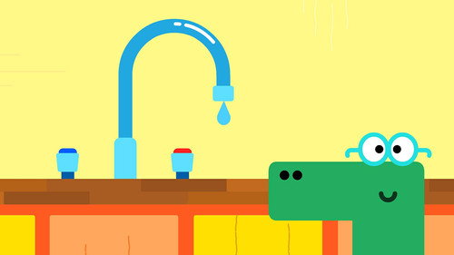 undefined Season 2 Episode 36 - The Water Badge