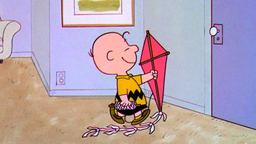 Peanuts Season 1 Episode 7 - A Boy Named Charlie Brown