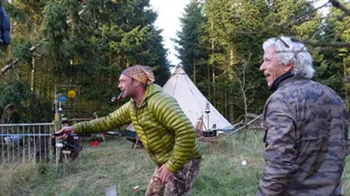 Kill & Eat Season 8 Episode 9 - En laks i Storå