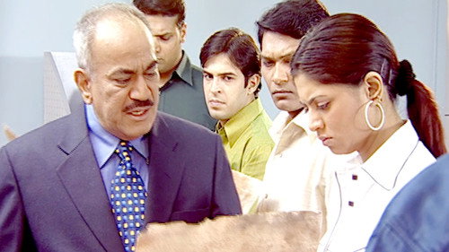 Maut Ka Saudagar still