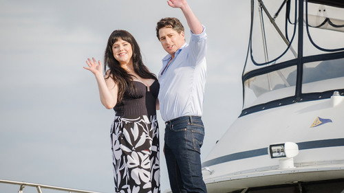 This Hour Has 22 Minutes Season 33 Episode 5 - Justin & Katy Yacht Rock
