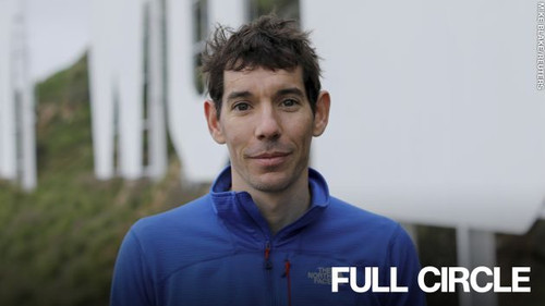 Anderson Cooper Full Circle Season 3 Episode 7 - Finding New Life at 1,000 Feet High