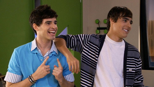 Violetta Season 1 Episode 75 - Episode 75
