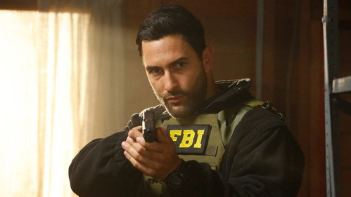 The Enemy Within Season 1 Episode 5 - Havana