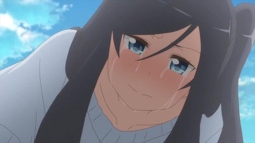 Miss Caretaker of Sunohara-sou Season 1 Episode 3 - Elders, Getting Changed, Being a Man