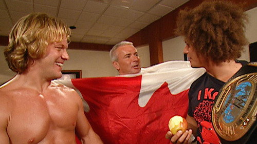 Raw - Aug. 15, 2005 still