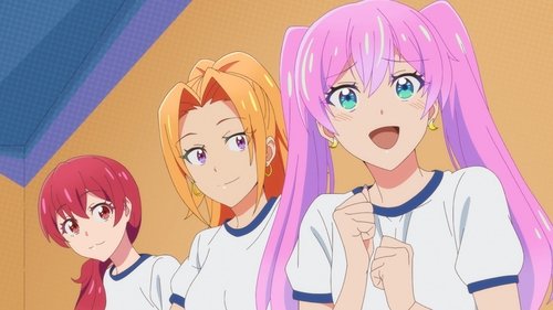 More than a Married Couple, but Not Lovers Season 1 Episode 4 - A Hero, but Not the Main Character.