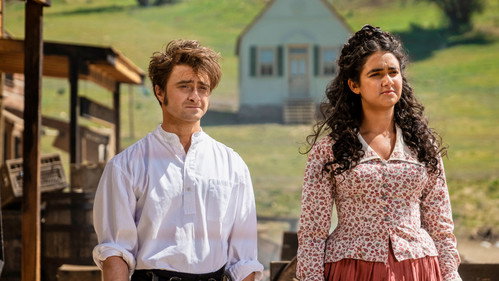 undefined Season 3 Episode 10 - End of the Trail