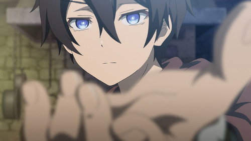The Dawn of the Witch Season 1 Episode 11 - Determination to Kill