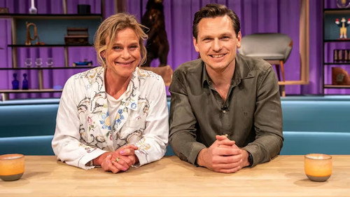 Krejlerkongen Season 15 Episode 24 - Episode 24