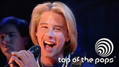 Top of the Pops Season 28 Episode 17 - April 25, 1991