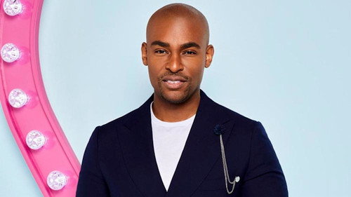 Celebs Go Dating Season 8 Episode 2 - Episode 2