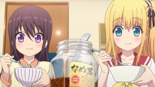 Charlotte Season 1 Episode 6 - Happiness Never Noticed