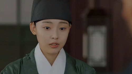 Our Blooming Youth Season 1 Episode 12 - Episode 12
