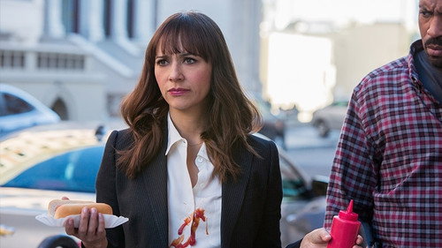 Angie Tribeca Season 2 Episode 1 - Fleas Don't Kill Me