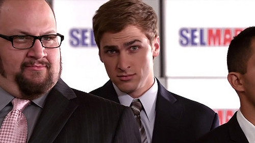 Big Time Rush Season 3 Episode 12 - Big Time Bloopers