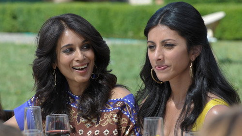 Royal Pains Season 5 Episode 10 - Game of Phones
