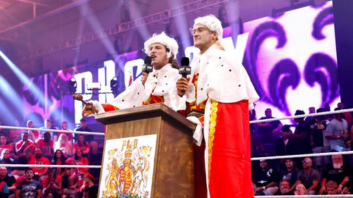 WWE NXT Season 16 Episode 43 - NXT #697