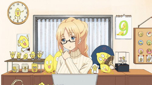 Love Is Like a Cocktail Season 1 Episode 5 - Special Banana Cocktail