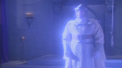 The Adventures of Sinbad Season 1 Episode 11 - The Prince Who Wasn't
