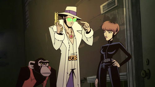 Agent Elvis Season 1 Episode 3 - Cocaine Tuesdays