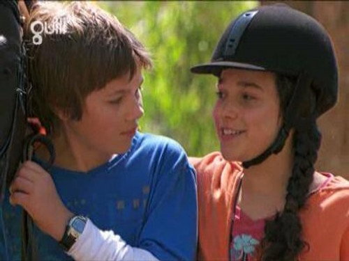 The Saddle Club Season 3 Episode 9 - One Step Forward