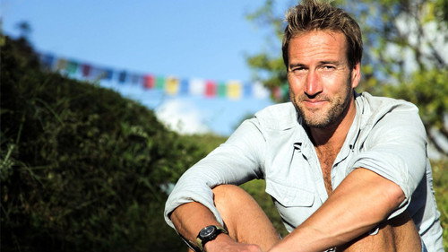 Ben Fogle: New Lives in the Wild Season 12 Episode 3 - Return to Wilderness Island, Australia