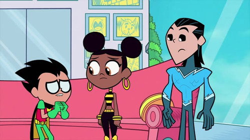undefined Season 5 Episode 46 - The Viewers Decide
