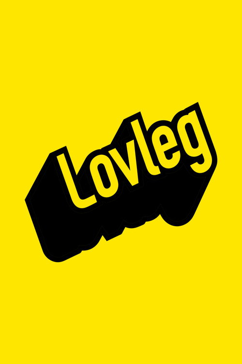 Lovleg poster