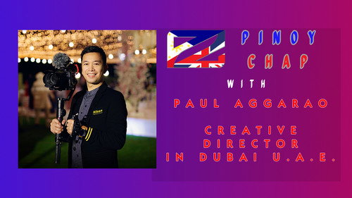 PinoyChap Season 1 Episode 5 - Paul Aggarao