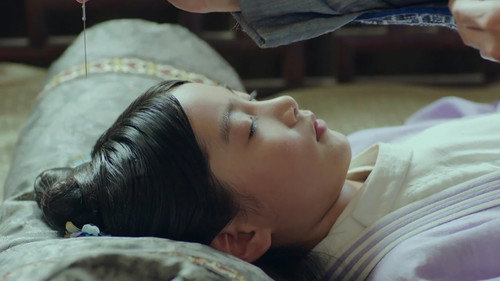 The Legend of Dragon Pearl Season 1 Episode 1 - Episode 1