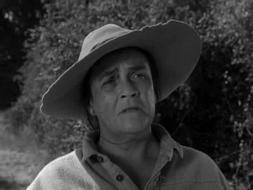 Gunsmoke Season 3 Episode 21 - Ma Tennis