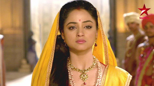 Siya Ke Ram Season 4 Episode 22 - Sita to Go on Exile with Ram