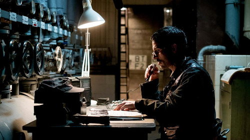undefined Season 48 Episode 33 - Your Name is Harbinger