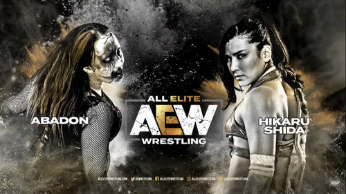 AEW Dark Season 2 Episode 11 - AEW Dark #24