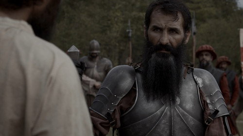 Conquistadores: Adventum Season 1 Episode 5 - Orphans