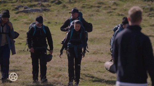 No Way Back Season 2 Episode 3 - Episode 3