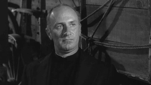 Wagon Train Season 1 Episode 16 - The Luke O'Malley Story