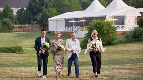 The Great Canadian Baking Show Season 2 Episode 8 - Finale