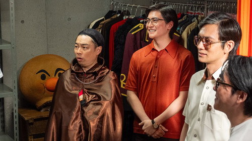Episode 124 still
