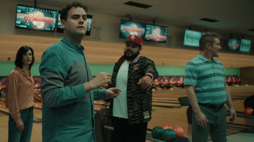 Mo Season 2 Episode 5 - Thank You Jesus