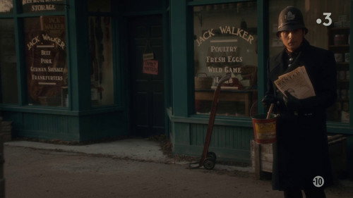 Murdoch Mysteries Season 14 Episode 10 - Everything Is Broken (1)