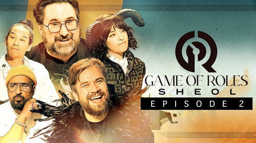 Game of Roles Season 9 Episode 2 - Episode 2
