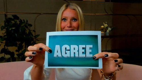 Gwyneth Paltrow still