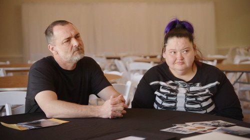 1000-lb Sisters Season 8 Episode 1 - Abysmal to the Wedding